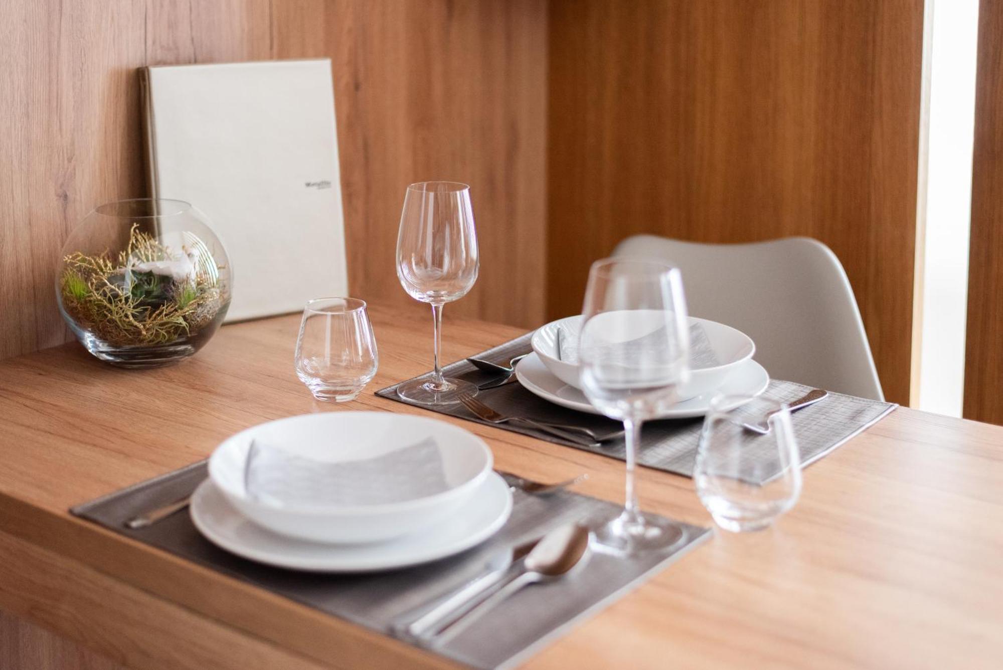 Apartamento Luxury & Air-conditioned Osko Near The Center *