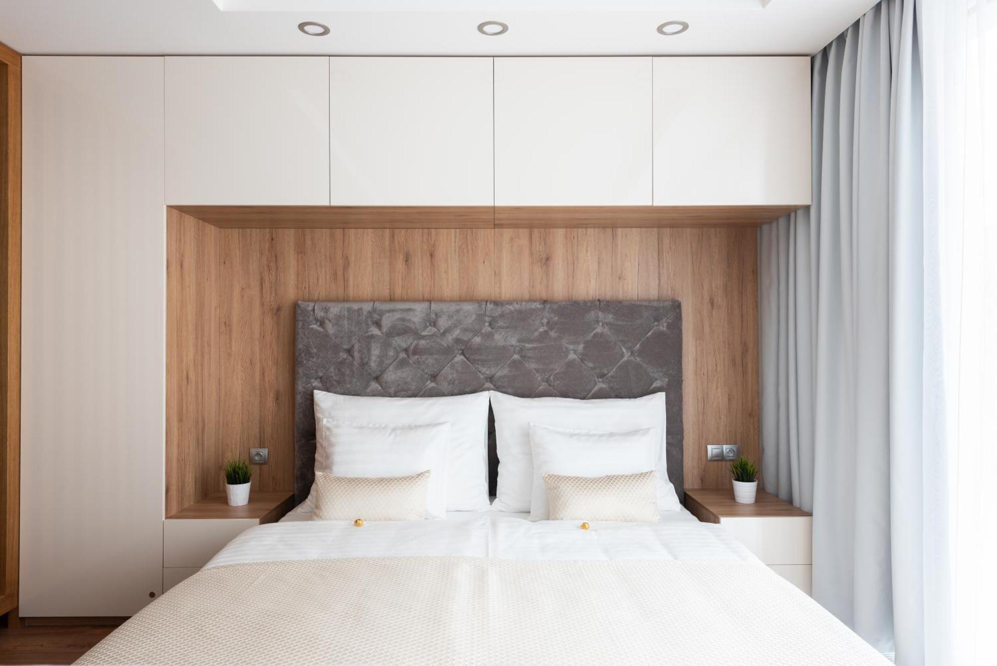 Apartamento Luxury & Air-conditioned Osko Near The Center *