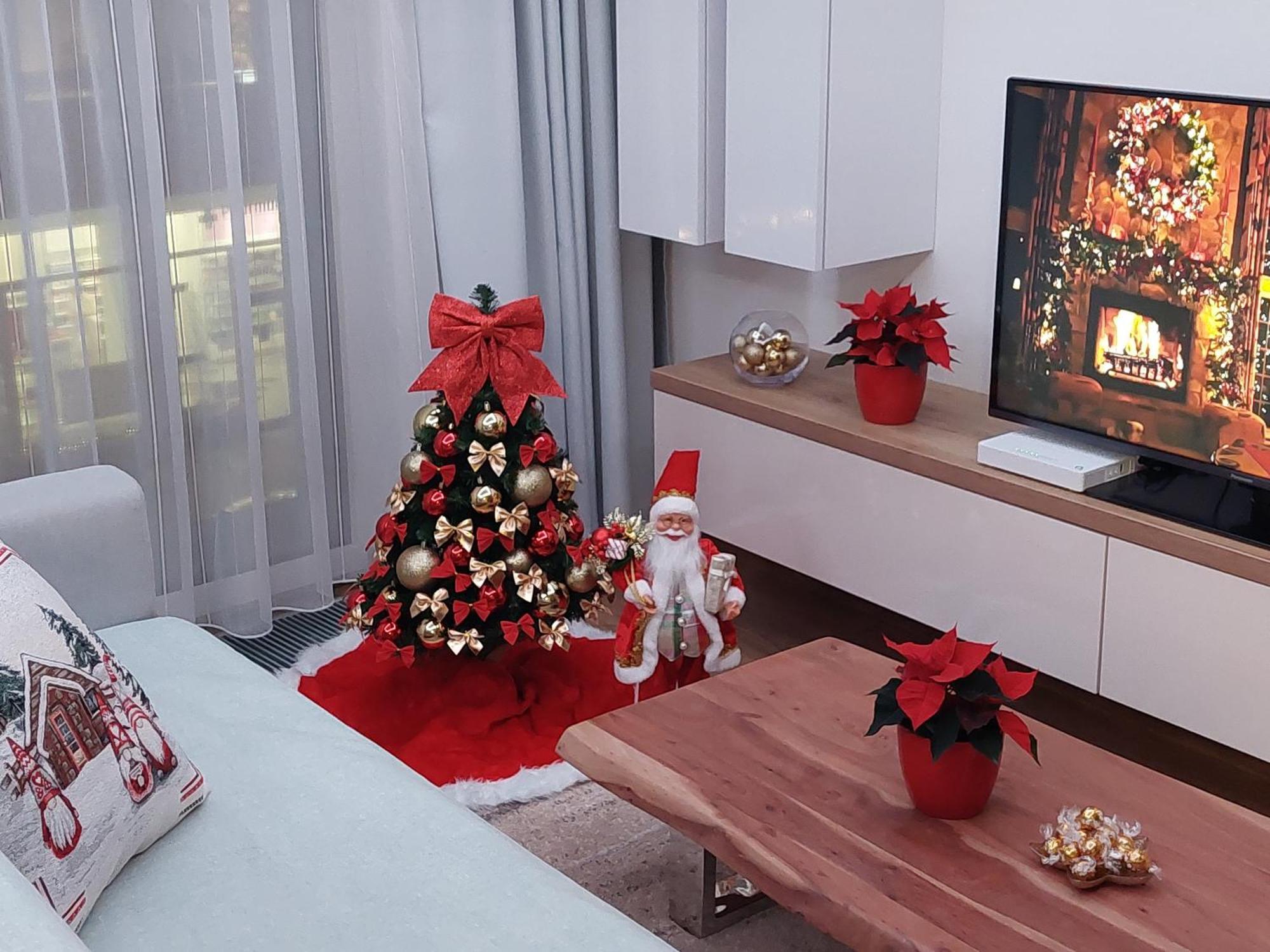 Apartamento Luxury & Air-conditioned Osko Near The Center *
